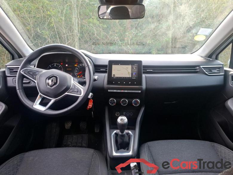 Renault Business Blue dCi 85 Clio V Business 1.5 dCi 85CV BVM6 E6dT #5