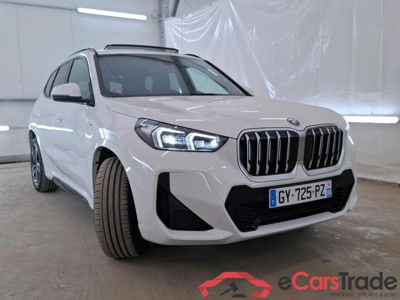 BMW xDrive25e M Sport DKG7 BMW X1 / 2022 / 5P / SUV xDrive25e M Sport DKG7 #4
