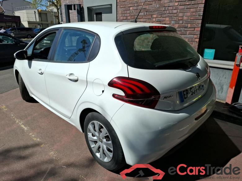 Peugeot 1.2 PureTech 68 Active 5P 208 Active 1.2 PureTech 70CV BVM5 E6 #2