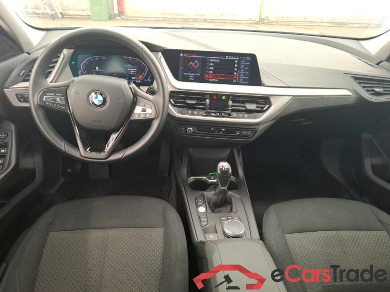 BMW 116i Business Design BMW Série 1 / 2019 / 5P / Berline 116i Business Design #5