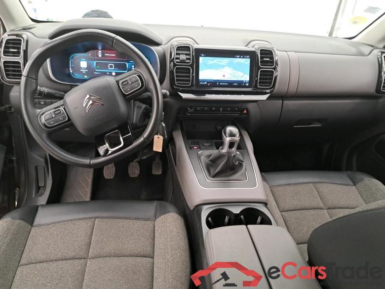 Citroen BlueHDi 130 S&S BVM6 Business C5 Aircross Business 1.5 BlueHDi 130CV BVM6 E6dT #5