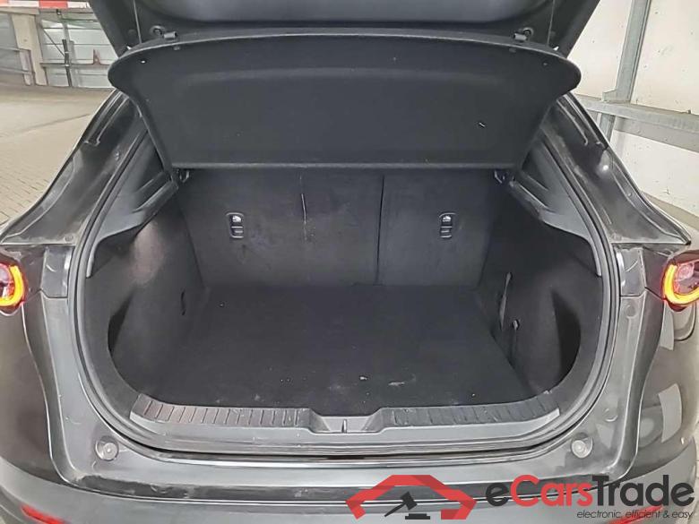 Mazda CX-30 SKYACTIV-X 180 Comfort 5D 132kW #5