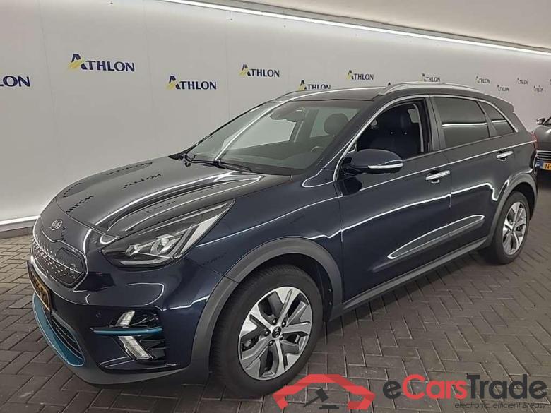 KIA Niro e-Niro EV ExecutiveLine 5D 150kW uitlopend #1