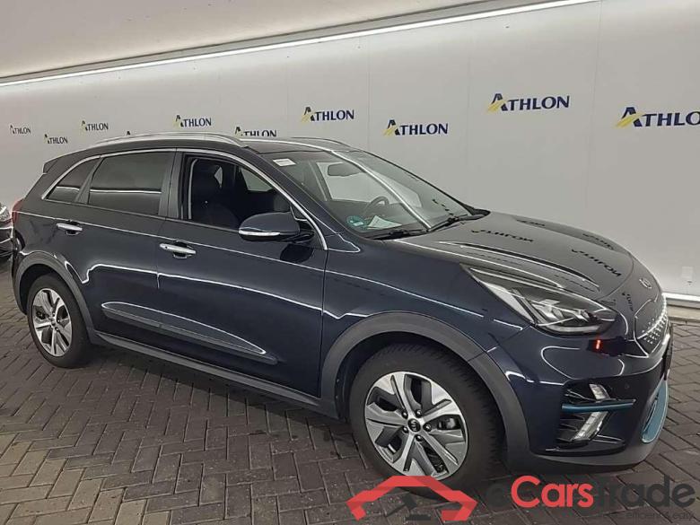 KIA Niro e-Niro EV ExecutiveLine 5D 150kW uitlopend #2