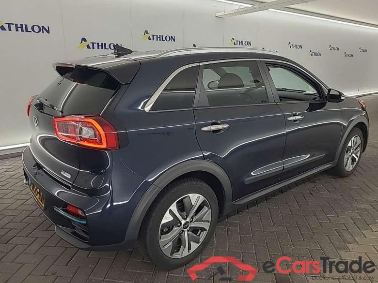 KIA Niro e-Niro EV ExecutiveLine 5D 150kW uitlopend #3