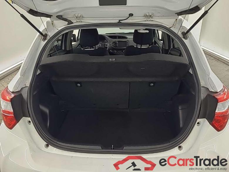 TOYOTA Yaris 1.5 Hybrid Dynamic Automaat 5D 74kW #5