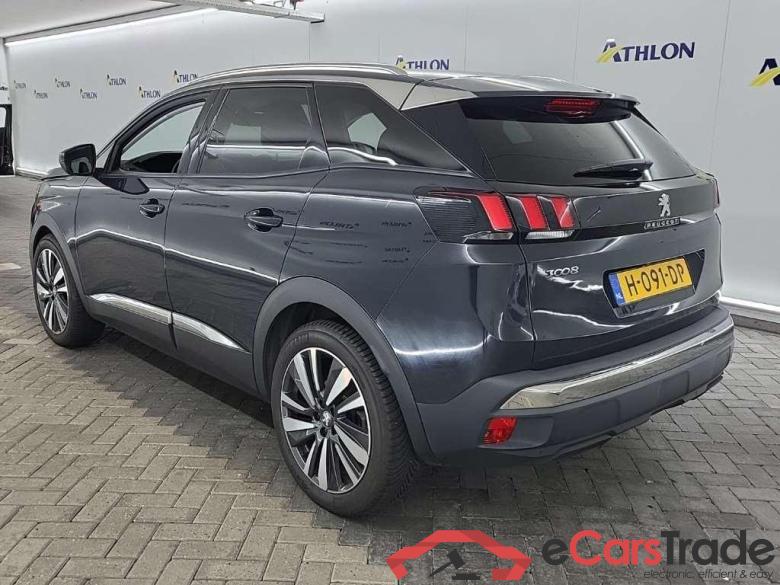 PEUGEOT 3008 Blue Lease Premium PureTech 130 EAT8 5D 96kW #4