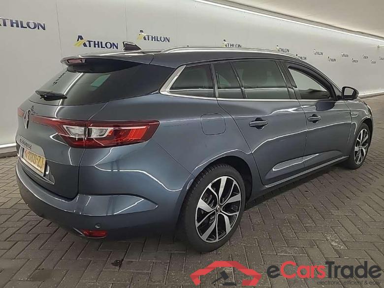 RENAULT Mégane Estate TCe 140 EDC Bose 5D 103kW #3