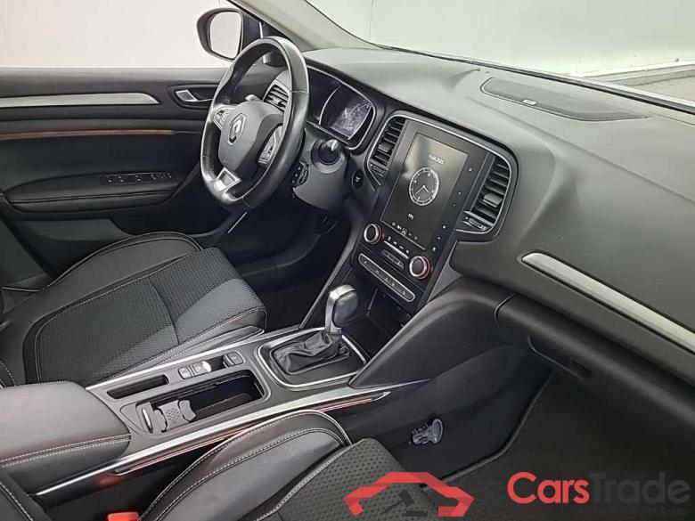 RENAULT Mégane Estate TCe 140 EDC Bose 5D 103kW #6