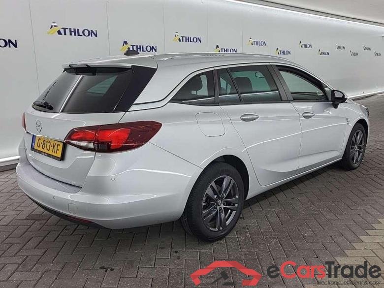 OPEL Astra Sports Tourer 1.4 Turbo 110kW 120 Jaar Edition auto 5D #3