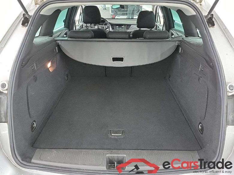 OPEL Astra Sports Tourer 1.4 Turbo 110kW 120 Jaar Edition auto 5D #5