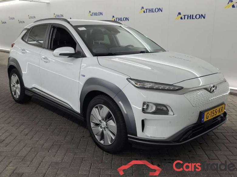 HYUNDAI Kona Premium Electric 64 kWh 5D #2