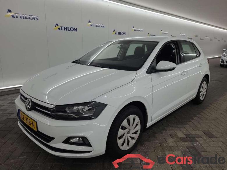VOLKSWAGEN POLO 1.0 TSI 70kW Comfortline 5D #1
