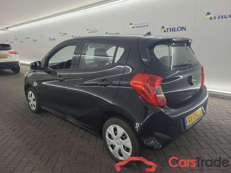 OPEL KARL 1.0 Start/Stop Edition 5D 55kW #4