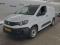 preview Peugeot Partner #0