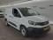 preview Peugeot Partner #1