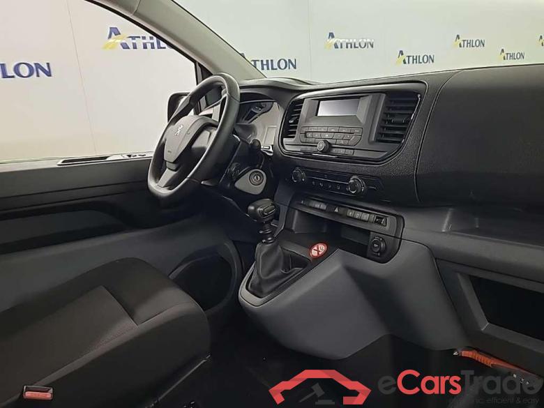 PEUGEOT Expert GB 1.5 BlueHDi 100 S&S L2 4D 75kW #6
