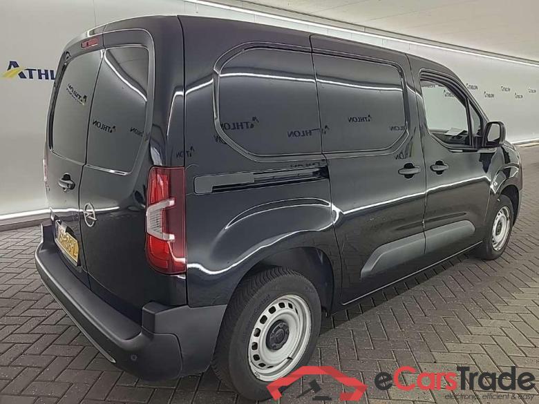 OPEL Combo 1.5D 100pk S&S 650kg Standaard L1 4D #3