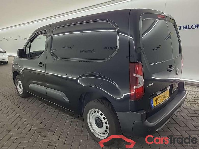 OPEL Combo 1.5D 100pk S&S 650kg Standaard L1 4D #4
