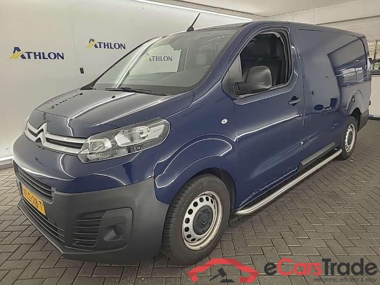 CITROEN Jumpy GB 2.0 BlueHDI 120 XL Club 5D 90kW #1