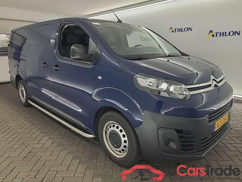 CITROEN Jumpy GB 2.0 BlueHDI 120 XL Club 5D 90kW #2
