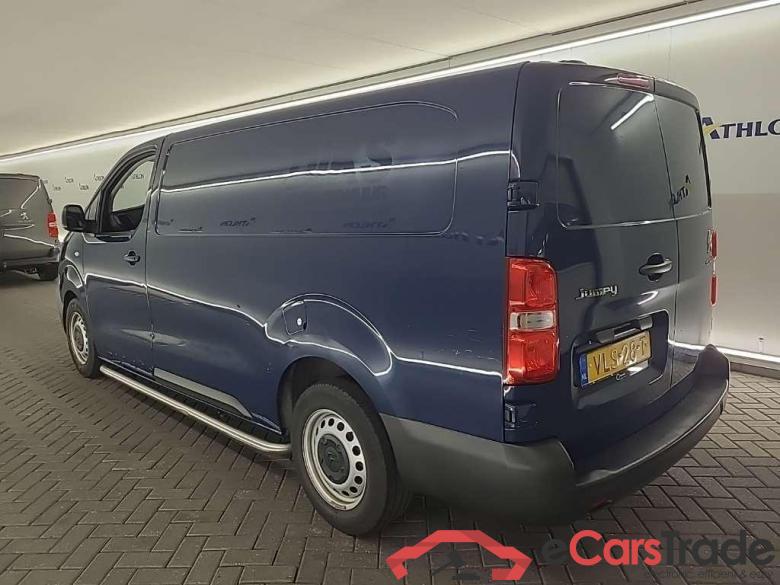 CITROEN Jumpy GB 2.0 BlueHDI 120 XL Club 5D 90kW #4