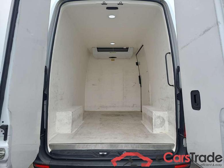 MERCEDES-BENZ Sprinter GB 316CDI L2H2 RWD 3.5t 7G-Tronic VI 4D 120kW #5