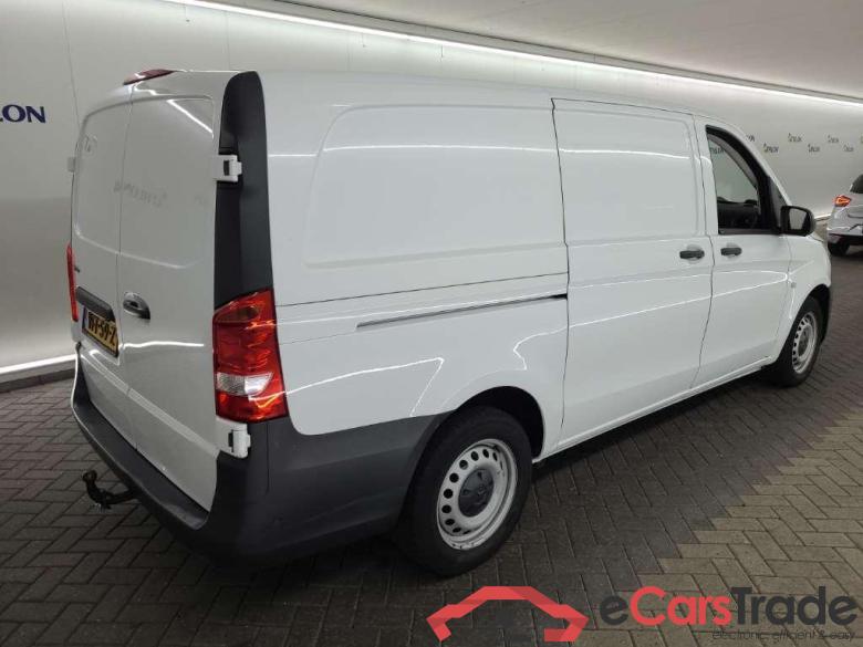 MERCEDES-BENZ Vito GB 114CDI Lang RWD 4D 100kW. #3