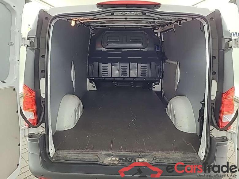 MERCEDES-BENZ Vito GB 114CDI Lang RWD 4D 100kW. #5