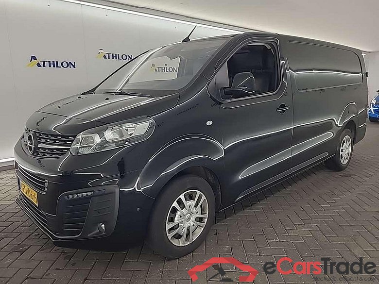 OPEL Vivaro GB L3H1 2.0 Diesel 110 kW Innovation HL 4D #1