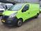 preview Renault Trafic #0