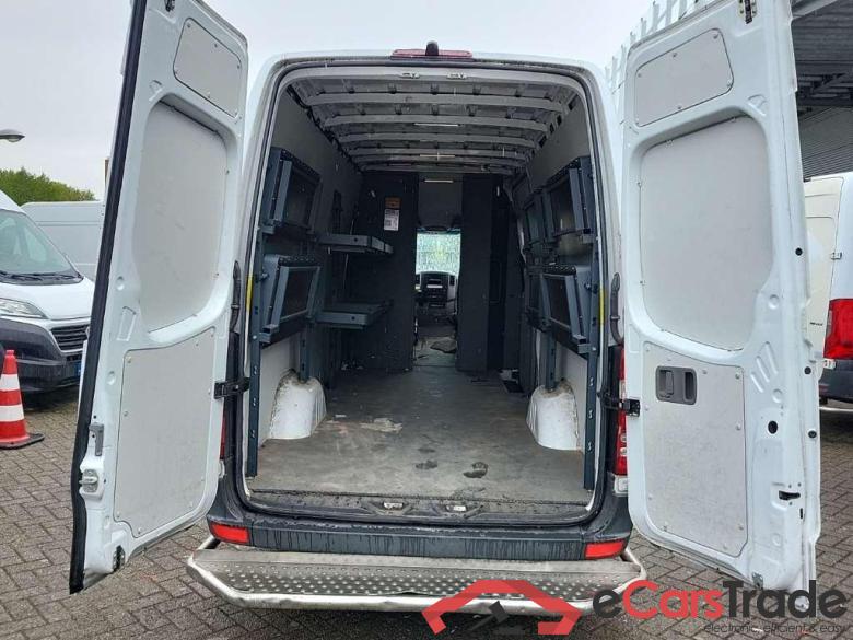 MERCEDES-BENZ Sprinter GB 311CDI 4325 3.5t 7G-Tronic HRF 6 4D 84kW #5