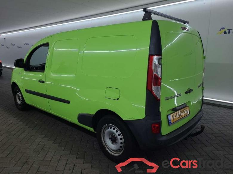 RENAULT KANGOO 1.5 ENERGY dCi 90 Comf Maxi 4D 66kW #4