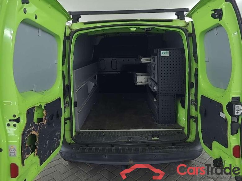 RENAULT KANGOO 1.5 ENERGY dCi 90 Comf Maxi 4D 66kW #5