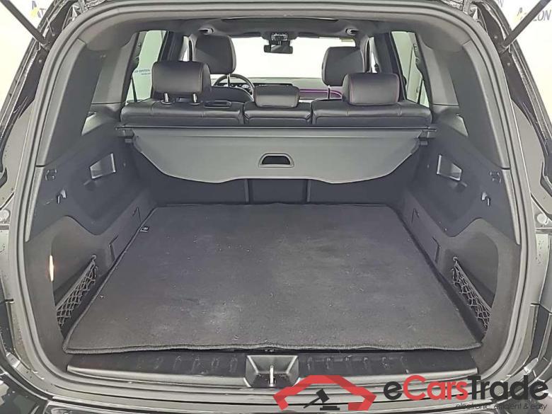 MERCEDES-BENZ GLB-Klasse 180 DCT Business Solution AMG 5D 100kW #5