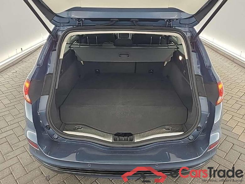 FORD Mondeo Wagon 2.0 Hybride Titanium eCVT automaat Wagon 5D 140kW #5
