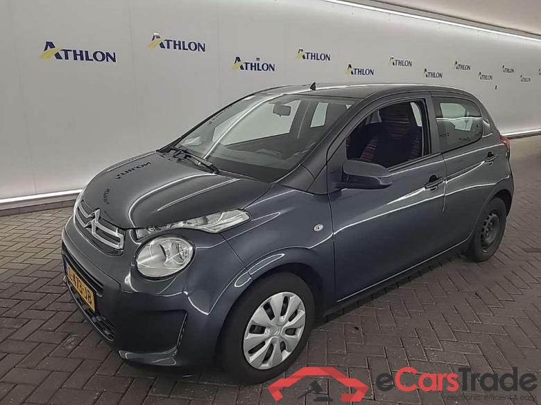 CITROEN C1 VTi 72 S&S Feel 5D 53kW #1