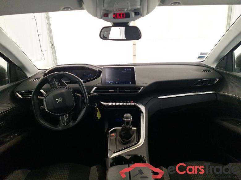 Peugeot BlueHDi 130 S&S ACTIVE BUSINESS 3008 Active Business 1.5 HDi 130CV BVM6 E6dT #5