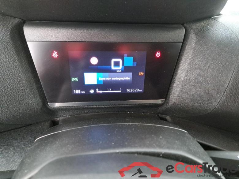 Citroen PureTech 100 S&S BVM6 Live Pack Business C4 Berline Live Pack Business 1.2 PureTech 100CV BVM6 E6d #6