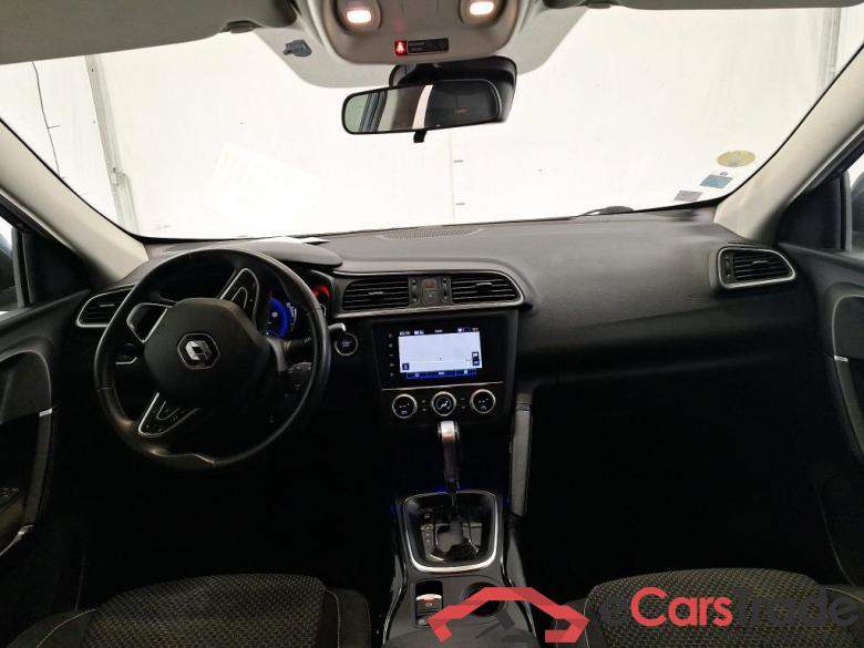 Renault Business Blue dCi 115 EDC RENAULT Kadjar 5p Crossover Business Blue dCi 115 EDC #5