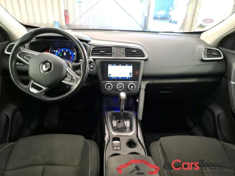Renault Business TCe 140 EDC FAP - 21 Kadjar Business 1.3 TCe 140CV BVA7 E6d #5