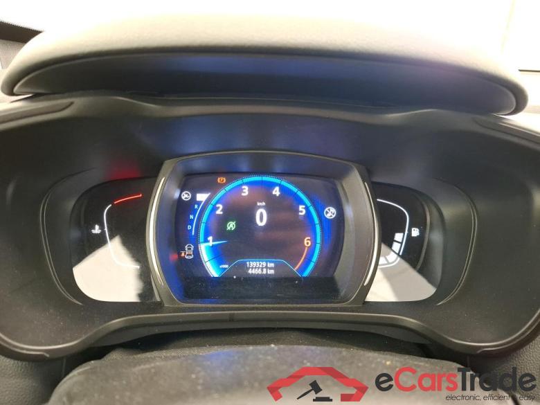 Renault Business TCe 140 EDC FAP - 21 Kadjar Business 1.3 TCe 140CV BVA7 E6d #6
