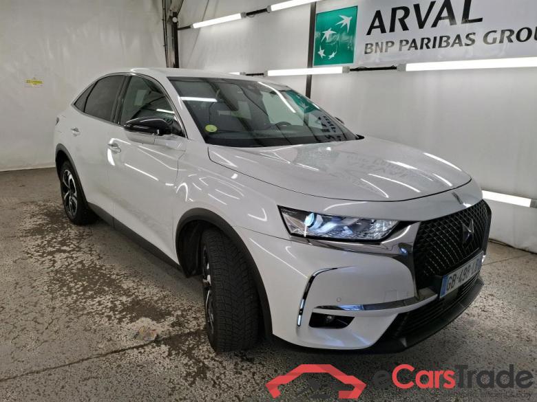 DS BlueHDi 130 Automatique Business 7 Crossback Business 1.5 BlueHDi 130CV BVA8 E6d #4