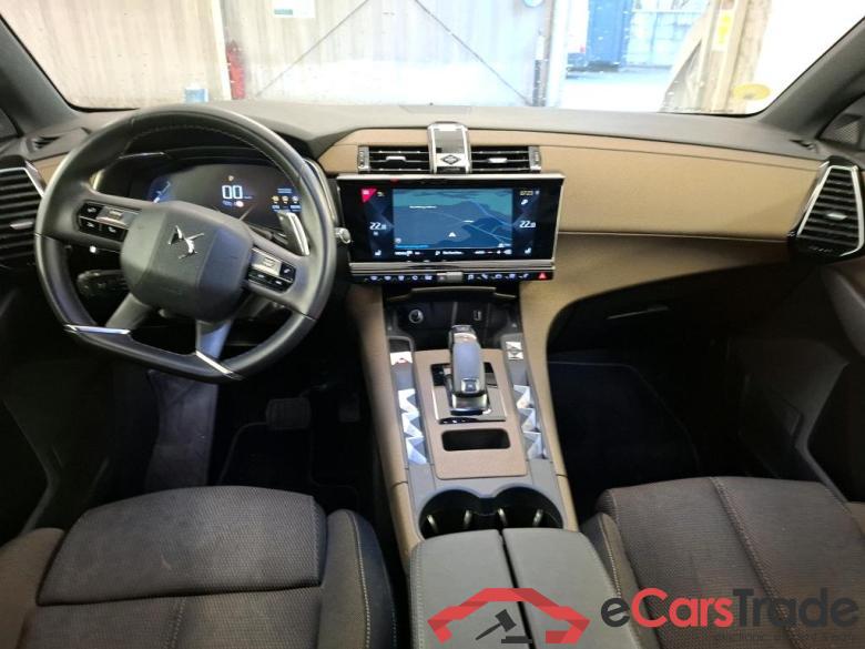 DS BlueHDi 130 Automatique Business 7 Crossback Business 1.5 BlueHDi 130CV BVA8 E6d #5