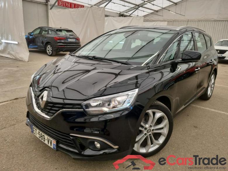 Renault &Business 7p Energy dCi 110 Scenic IV Grand Business 1.5 dCi 110CV BVM6 7 Sieges E6 #1