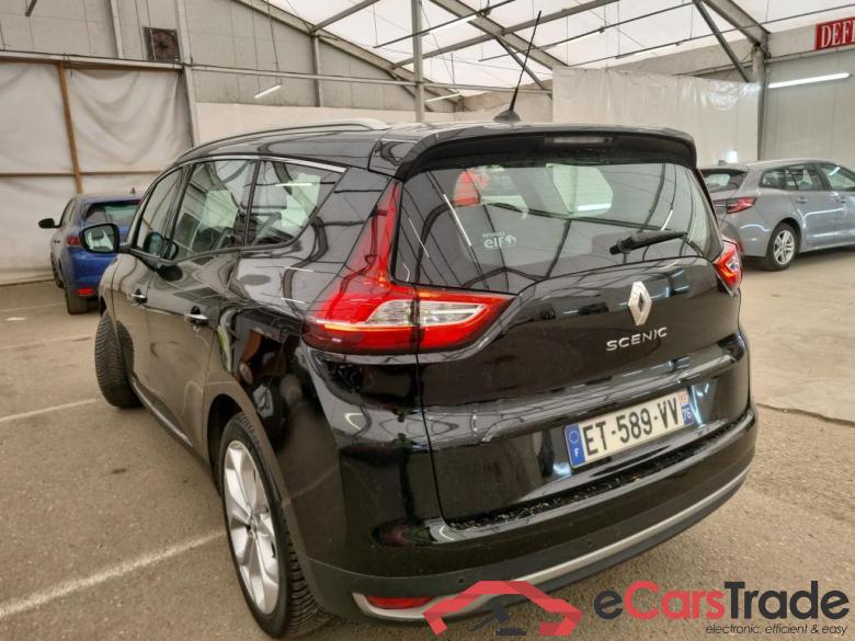 Renault &Business 7p Energy dCi 110 Scenic IV Grand Business 1.5 dCi 110CV BVM6 7 Sieges E6 #2