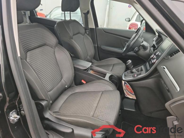 Renault &Business 7p Energy dCi 110 Scenic IV Grand Business 1.5 dCi 110CV BVM6 7 Sieges E6 #6