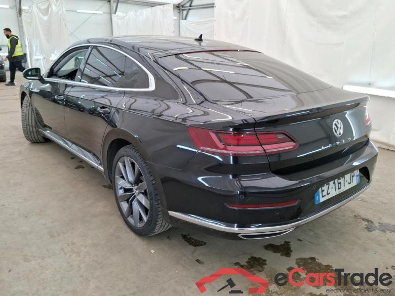 Volkswagen 2.0 TDI 190 DSG7 ELEGANCE EXCLUSIVE VOLKSWAGEN Arteon 5p Berline 2.0 TDI 190 DSG7 ELEGANCE EXCLUSIVE #2