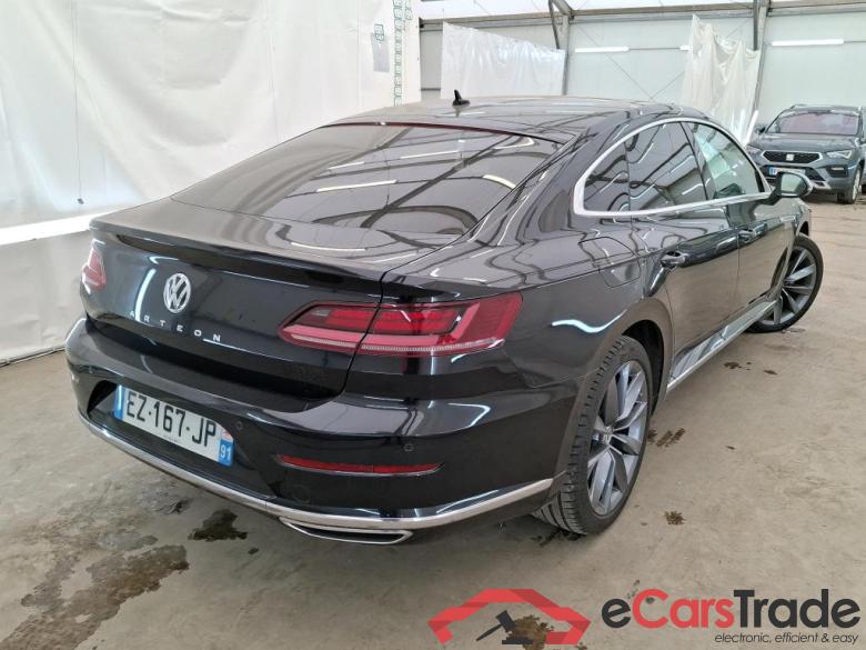 Volkswagen 2.0 TDI 190 DSG7 ELEGANCE EXCLUSIVE VOLKSWAGEN Arteon 5p Berline 2.0 TDI 190 DSG7 ELEGANCE EXCLUSIVE #3