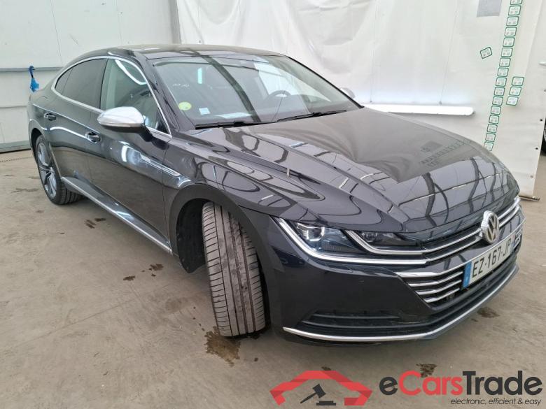 Volkswagen 2.0 TDI 190 DSG7 ELEGANCE EXCLUSIVE VOLKSWAGEN Arteon 5p Berline 2.0 TDI 190 DSG7 ELEGANCE EXCLUSIVE #4